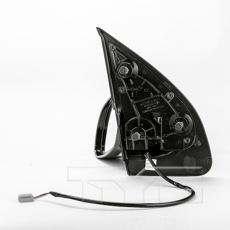 Tyc Door Mirror, 2320132 2320132